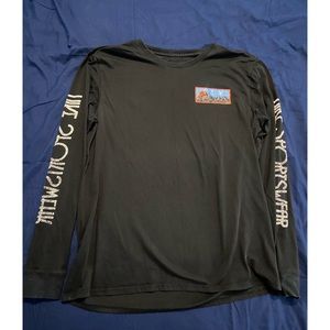 NSW Nike Sportswear Dri-fit Long Sleeve Tee